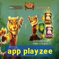 app playzee